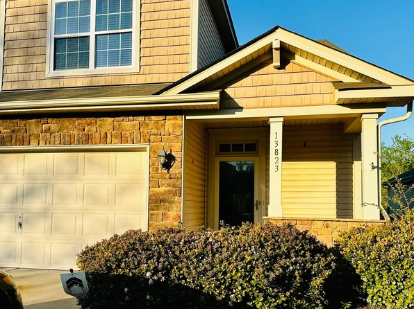 13823 Porter Creek Rd, Charlotte, NC 28262