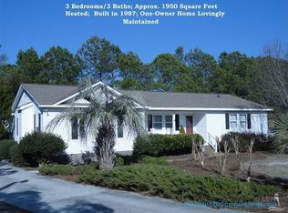 285 Holden Beach Rd SW, Shallotte, NC 28470