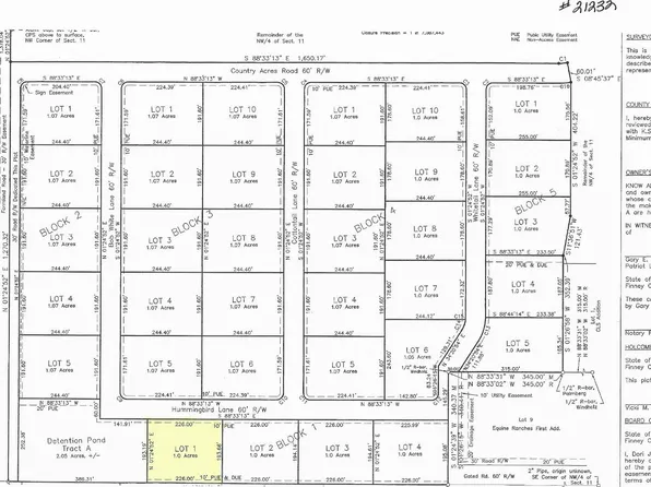 4850 Hummingbird Ln, Garden City, KS 67846