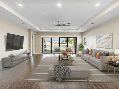 11835 S Baypoint Cir, Parkland, FL, 33076