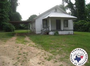 5623 Carpenter Rd, Texarkana, AR 71854