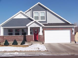 968 W 1580 S, Vernal, UT 84078