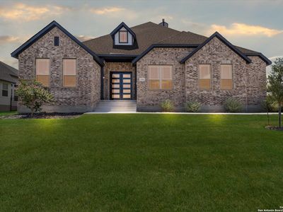 534 Englewood, Castroville, TX, 78009