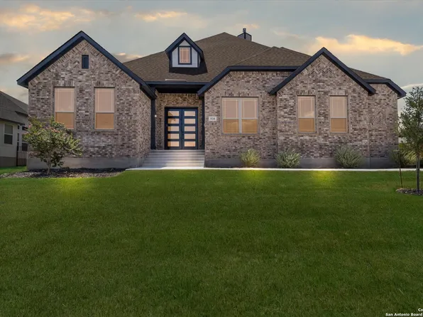 534 Englewood, Castroville, TX 78009
