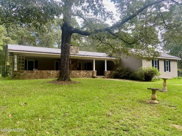 144 Red Oak Rd, Byron, GA 31008