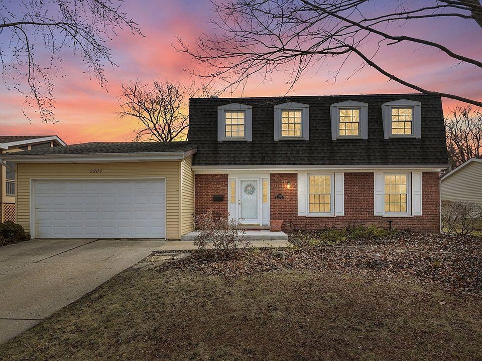 1st image of 2205 S Bradford Dr