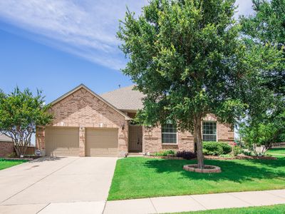 381 Stephanie Ln, Prosper, TX, 75078