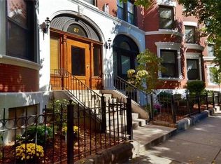 87 Gainsborough St APT 7, Boston, MA 02115