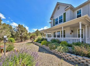 3253 Reese Ln, Gardnerville, NV