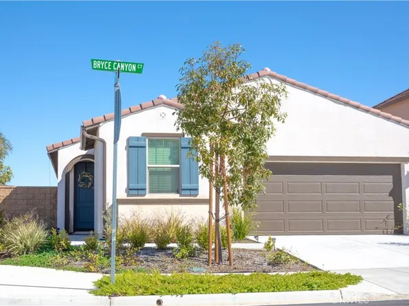 6607 Bryce Canyon Ct, Jurupa Valley, CA 92509