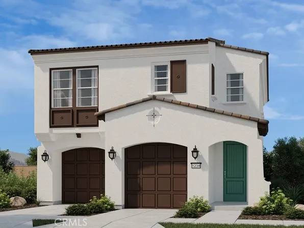 469 Citrus Oak Rd, Glendora, CA 91740
