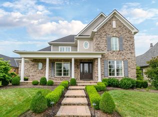 3093 Bobwhite Trl, Lexington, KY 40509