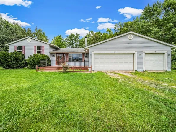 2863 Mill Creek Rd, Austinburg, OH 44010