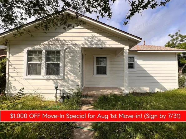 4615 Ribbecke Ave, Austin, TX 78721