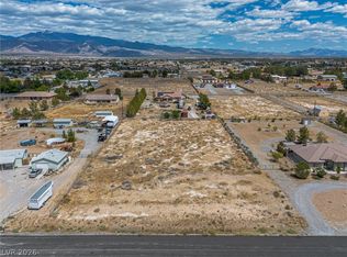 3721 Rodeo Ave, Pahrump, NV 89048