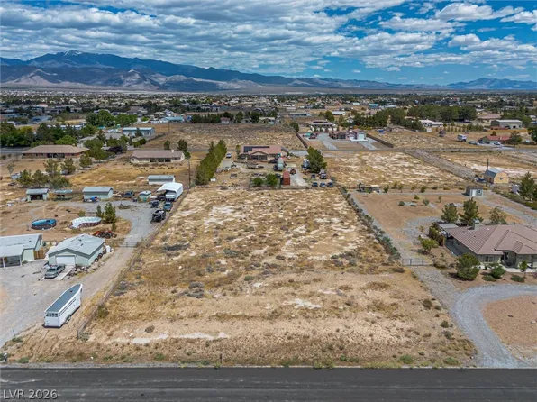 3721 Rodeo Ave, Pahrump, NV 89048