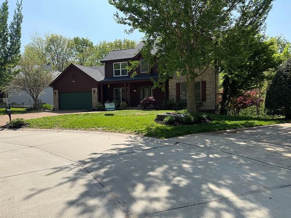 2582 Christopher Oaks Ct