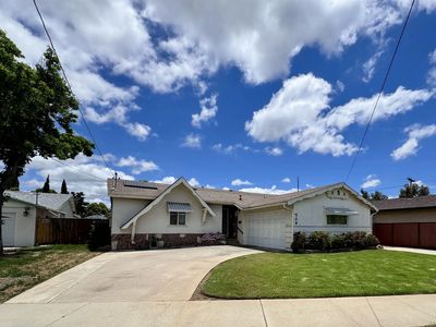 509 Alderson St, El Cajon, CA, 92019