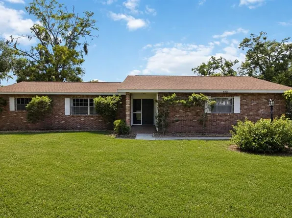 4921 Deter Rd, Lakeland, FL 33813