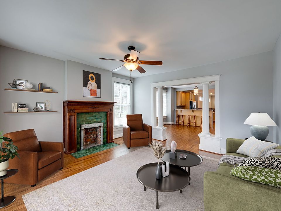 1st image of 1001 Acklen Ave