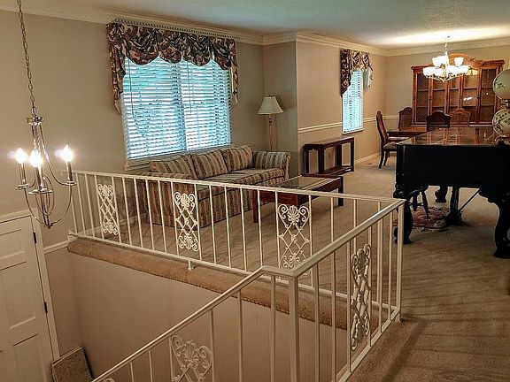 Living & Dining Room