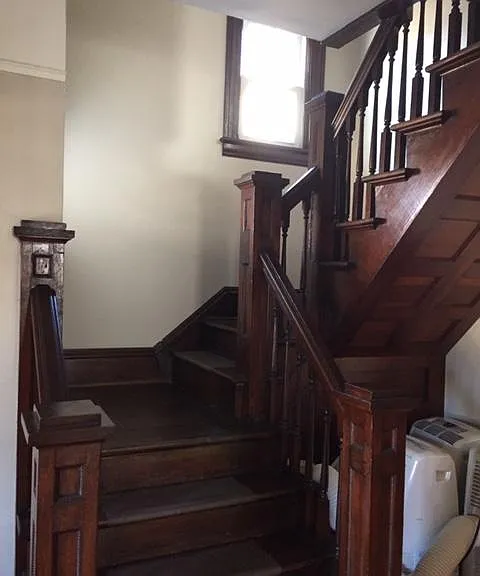 142 N Macomb St — Photo 16