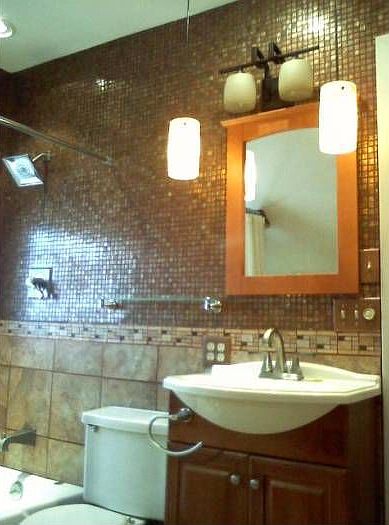 bath vanity