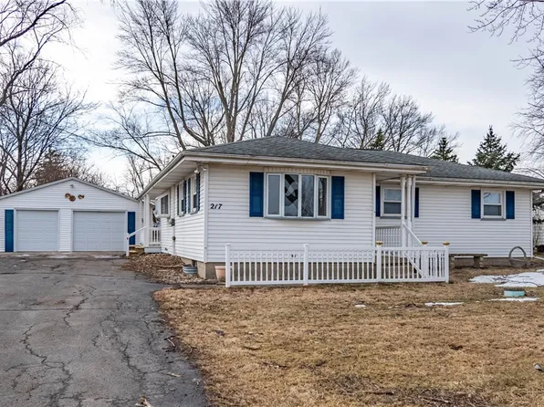 217 E Elwin Rd, Decatur, IL 62521