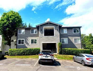 15415 35th Avenue W #E205, Lynnwood, WA, 98087