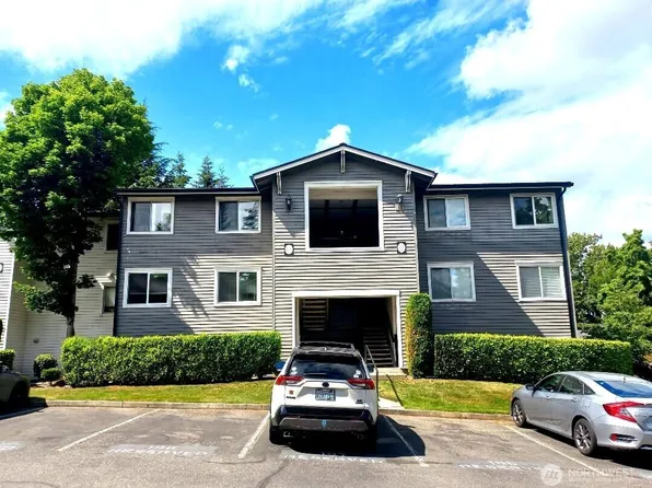 15415 35th Avenue W #E205, Lynnwood, WA 98087