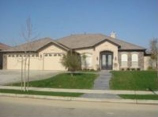 12712 Bickerstaff Dr, Bakersfield, CA