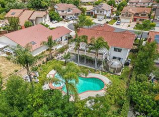 555 Chuck Wagon Cir, Walnut, CA 91789
