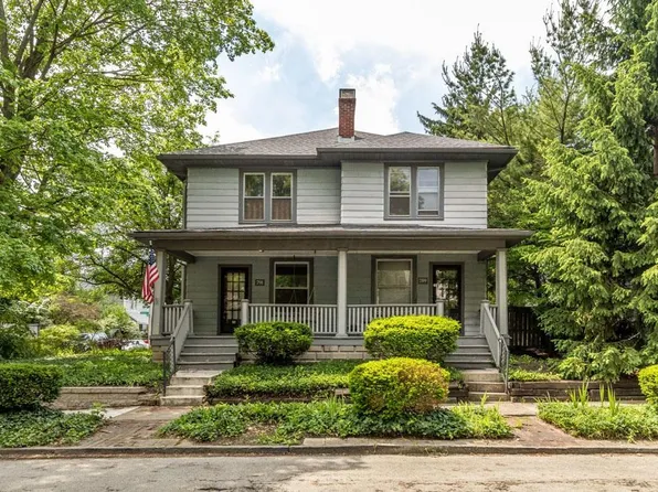 789-791 Ebner St, Columbus, OH 43206
