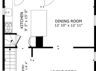 37 Broad St, Cranford, NJ 07016