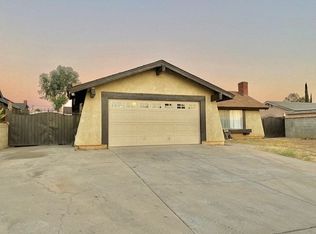 11438 Daybreak Trl, Moreno Valley, CA 92557