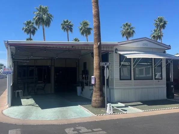 3403 E Main St #2621, Mesa, AZ 85213