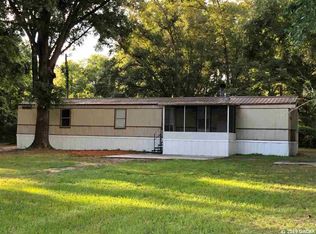 121 SW Alpine Pl, High Springs, FL 32643