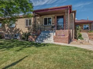 2029 N Perry St, Denver, CO 80212
