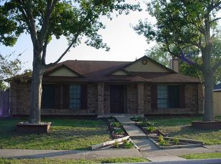 8010 Blue Quail Ln, Rowlett, TX 75088