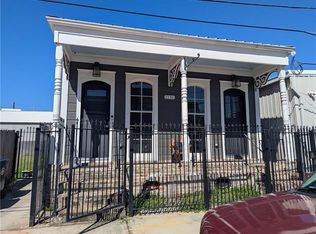 1131 Reverend John Raphael Junior Way, New Orleans, LA 70113