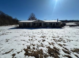 12321 Fertig Rd, Poland, IN 47868