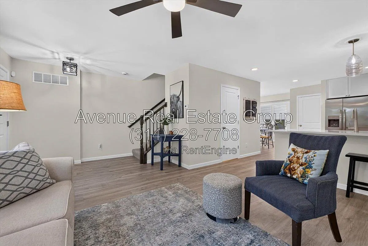 2 bed, 2.5 bath, 1448 sqft, $2,095 — Photo 4