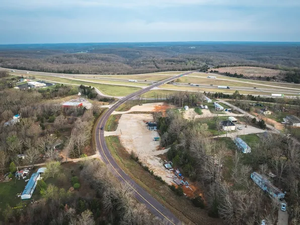 Highway P, Richland, MO 65556