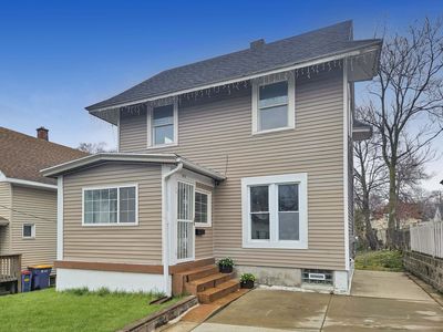 315 Griggs St SW, Grand Rapids, MI, 49507