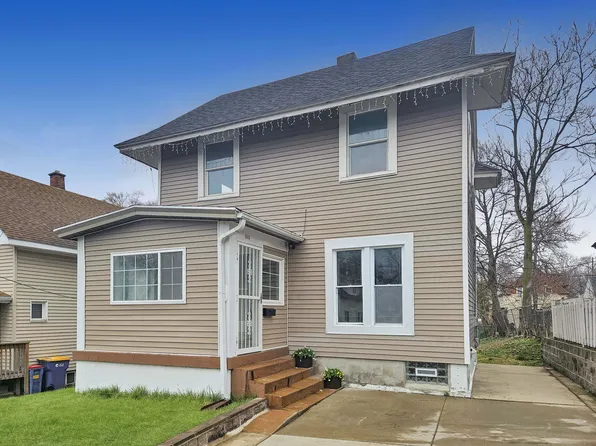 315 Griggs St SW, Grand Rapids, MI 49507