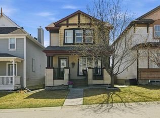 127 N Tuscany Valley Rise NW, Calgary, AB T3L 2J1