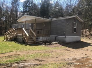 117 Oregon Rd, Gilbertsville, NY 13776