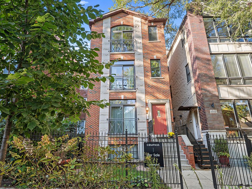 1st image of 1514 W Victoria St #3