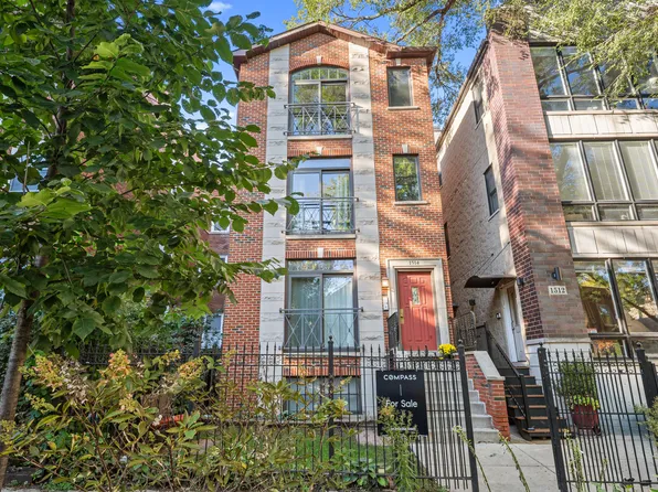 1514 W Victoria St #3, Chicago, IL 60660
