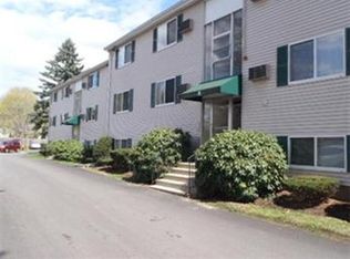16 Appleton Park APT A1, Ipswich, MA 01938